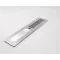 True 861328 Spill Grate, 22-5/8" x 5-1/8", TDD-2/3/4