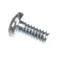 Grindmaster Cecilware 86148 SCR #4-40X1/4 PH PN ZNC