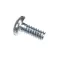 Grindmaster Cecilware 86148 SCR #4-40X1/4 PH PN ZNC