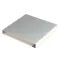True 861499 Air Vent Cover, 6 7/8 x 6 9/16 x 7/8", TPP-44/60/67 93/119