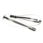 Dynamic Mixer 8615 Whisk/Whip, Set of 2
