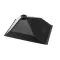Grindmaster Cecilware 86192 HOPPER-100/115 GRINDER