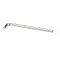 True 861984 Lock Bar, 5 7/8" Long Flange, TDD/TBB