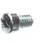 Grindmaster Cecilware 86224 Screw , Philiips Fillister Head, 8-32 x 1/4"