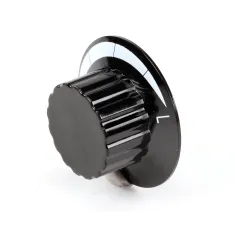 Server 86242 Knob, Thermostat