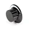 Server 86242 Knob, Thermostat