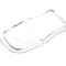 Grindmaster Cecilware 86262 CAP,HANDLE TOP,NATURAL