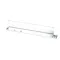 True 862690 BRACKET, FRONT BOTTOM SUPPORT