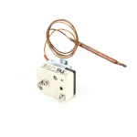 APW Wyott - 86285 - Fixed High Limit Thermostat Al