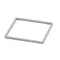 Henny Penny 86306 Seal, Pivot Block, F to F