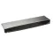 True 863186 Drain Pan, Condensate, 4 1/2" x 18" x 1 5/16", TM-24F/52F/ 74F/TR-31F/56F/85F