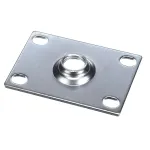 Tri-Star Manufacturing 8633506 MOUNTING PLATE