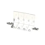 Blodgett 8646 Bracket, Baffle Support, Set of 4
