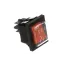 Server 86493 SWITCH LIGHTED ROCKER 250V