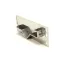 APW Wyott 86506 Hanger Arm, Right Hand, Stainless, M83