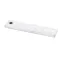True 865434 Door Weight, 7" x 1 1/2" x 3/8", 1.179 Pounds