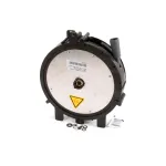 Rational 8655.2020P HOSE/REEL ASSEMBLY, HAND SHOWER