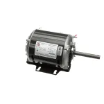 Grindmaster Cecilware 86580 MOTOR, 1/2HP, 220/240VAC