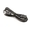 Server 86584 Power Cord with Connector, 120V, 18mGauge,