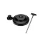 Server 86587 STIR PADDLE ASSEMBLY 1 LITER