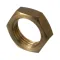 Meiko 8660046 HEXAGON NUT 1/2 SW27X8