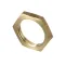 Meiko 8660463 HEXAGON NUT SW32X5 R3/4
