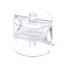 Server 86683 Cylinder, Dry Product, DPD