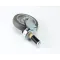 APW Wyott 8671110 CASTER, 5, 300# LOAD, FIT 7/8