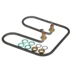 Server 86741 HEATING ELEMENT, 220V 1650W