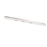 True 867675 Pan Divider, Drawer, 21"L x 1-5/32", TRCB-48/52/72/79/82