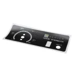 Server 86769 LABEL, LOGO, SUPREME FSPW-SS, 120V