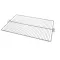 True 867864-040 SHELF,TSSU-27 GRAY W/CLIPS