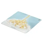 Server 86791 Magnetic Decal, 6-13/16"W x 6-19/32"H, for 86540 Butter Merchandiser                         