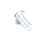 Grindmaster Cecilware 86807 Screw, 8-32 x 3/8", SLT, BND, HD, MS