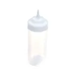 Bottle,Squeeze (16 Oz) for Server Part# 86818