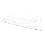 True 868203-038 WHITE SHELF 27 1/2 X 16