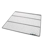 True 868270-040 SHELF GRAY WIRE 22 7/8"W X 21