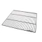 True 868270-040 SHELF GRAY WIRE 22 7/8"W X 21