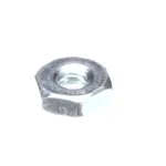 Grindmaster Cecilware 86827 Nut, Hex, 6-32, Zinc Plated