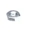 Grindmaster Cecilware 86827 Nut, Hex, 6-32, Zinc Plated