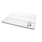 True 868296-038 SHELF, WHITE WIRE, NON-IDL &