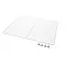 True 868303-038 SHELF, T-50-GC, WHT WIRE