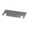 True 868341 Shim, Caster Leveling, 4" Diameter Wheel, TMC-49/TRCB