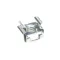 Grindmaster Cecilware 86864 NUT, 1/4-20 CAGE NUT, TINNERMA