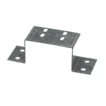 True 868689 BRACKET, FAN MOTOR EVAPORATOR TA/TG TR