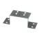 True 868689 BRACKET, FAN MOTOR EVAPORATOR TA/TG TR
