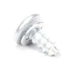 Grindmaster Cecilware 86868 Screw, 10-12 x 1/2" PH, TR, HD, INT