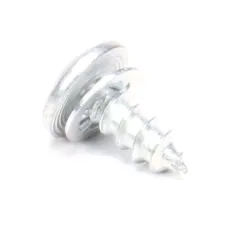 Grindmaster Cecilware 86868 Screw, 10-12 x 1/2" PH, TR, HD, INT