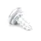 Grindmaster Cecilware 86868 Screw, 10-12 x 1/2" PH, TR, HD, INT