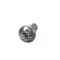 Grindmaster Cecilware 86874 Screw, Phillips, 8-32X3/8 Oval